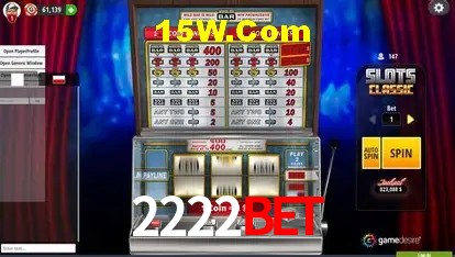 Especiais de Fim de Semana 2222bet
