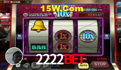 2222bet