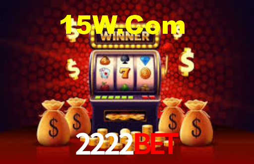 Welcome Bonus 2222bet