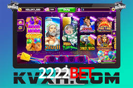 Welcome Bonus 2222bet