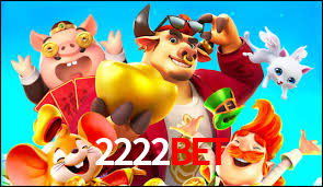 Game Providers 2222bet