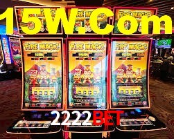 Bonus Features 2222bet