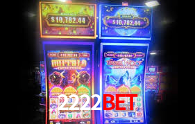 VIP Casino 2222bet
