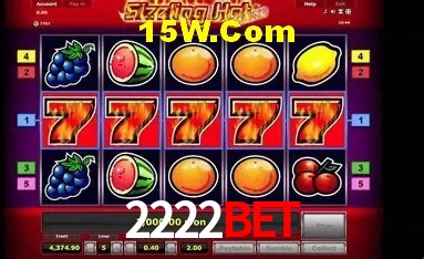 Provedores de Jogos 2222bet