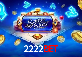 Jogos de Slot 2222bet