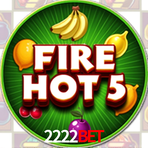 Interface do App 2222bet