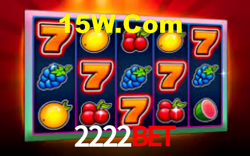 Daily Bonuses 2222bet