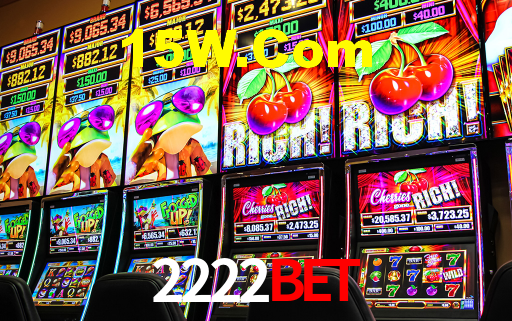 Premium Interface 2222bet