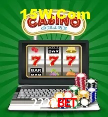 Estatísticas 2222bet