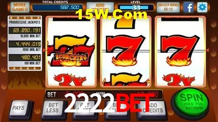 Promoção Relâmpago 2222bet