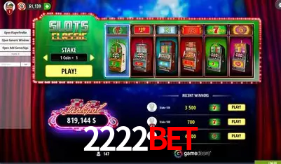 Ofertas Exclusivas 2222bet
